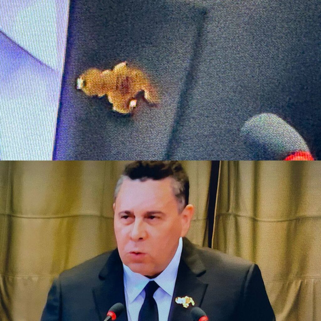 Venezuela defiende al Esequibo en la CIJ