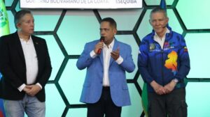 Foro sobre la Guayana Esequiba