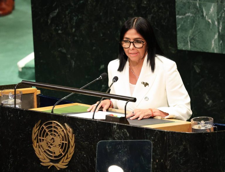 Presidenta